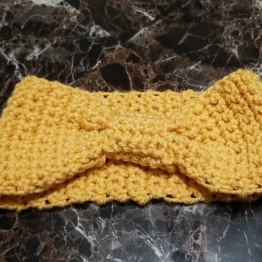 Headband